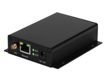 FC-NTP-MINI Network Time Server 1 NTP Server Integrated GNSS Receiver with 1 Ethernet Port for GPS Beidou GLONASS QZSS