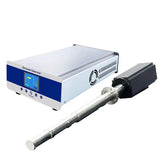 Manufacturer 20khz 2000W Ultrasonic Extraction System Ultrasonic Botanical Extractor