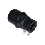 1.25INCH Double Helical Focuser with 2INCH Adapter for Telescopes