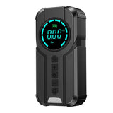 Emergency Start-up Power Supply Car Mounted Inflation Pump Integrated Machine Car Battery Emergency Strong Start Power Bank
