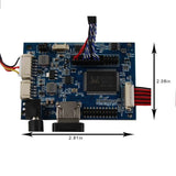 HD-MI LCD Controller Board 10.4" VS104T-004A 1024X768 LCD Replace G104XVN01.0 LCD Panel