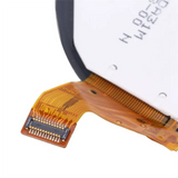 E-Easy To Use-LCD Screen For Garmin Forerunner 735 Touch Screen Replacement And Repair Parts Smart Watch Accessories