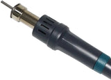 100% Original QUICK 861DW Lead-free Hot Air Rework Station for Multi- Repair