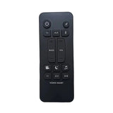 Remote Control For Polk Audio Soundbar Models-Signa S1, AM6214-A Signa S2, Signa S3, Signa S4(RE6214-1 RE62141 RTRE62141)