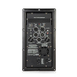 Professional Power Module 1000-watt Continuous Class D Power Amplifier For Speaker