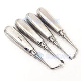 Lab Extraction Minimally Invasive Spade Tip Elevator Orals Tooth Loosening Root Extraction Tools Lab Elevator Tool