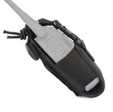 MSC-20C Nylon Multifunction Universal Radio Pouch Bag Holster Carry Case for Motorola Yaesu TYT baofeng UV-5R UV-82 Walkie Talki