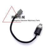 Suitable for Komatsu Loader Idle Pressure Switch 9Y2-4537/421-43-22920 Pressure Sensor Part