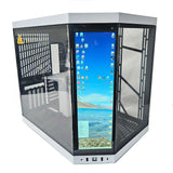 14.5 inch Touch LCD Screen For PC Case DIY CPU GPU Monitor