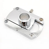 High-end LP Vinyl SME Conversion Arm Dedicated Phono Tonearm Seat Inner Hole 16mm 18mm 20mm 23mm 25mm
