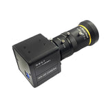 1/2.8-inch CMOS Full HD 4K Manual Zoom USB Camera, Dual Digital Microphone For Machine Vision Product Vision