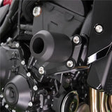 For Honda CB1000F CB1000GT 2026 Motorcycle Crash Pad Protectors Slider Fairing Guard Falling Protection Frame