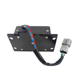 14525233 EC210 240 290 360 460B wiper controller relay excavator parts