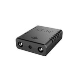 Shooting XD small square HD night vision camera wireless surveillance camera home mobile phone remote WIFI monitoring