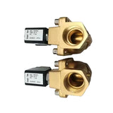 Gardner Denver 81335479  Solenoid Valve Industrial air Compressor Spare Parts High Quality