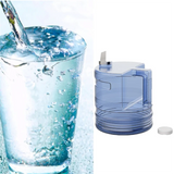 Countertop Distillers Compatible 4L Water Distiller Container–For Home Use,  Care& Beauty Treatments