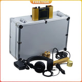 WaterPipe Leakage Detector F999L heating leak detection for house Water Pipe Leakage
