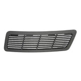 CK4Z-16C630-AC CK4Z16C630BB Front Bonnet Hood Air Intake Vent Cover 1 Pair For Ford Transit 2015- 2024 FO1231106 FO1231105