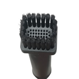 Dust Brush For Karcher NT WD Series / Electrolux Vacuum Cleaner Parts 35Mm To 32Mm Caliber Crevice To