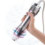 Shockwave Therapy Massage for Effective ED Treatment and Elbow Pain Relief Massager Physiotherapy Shock Wave Relaxation