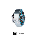 P1604 3.5 Inch FPV Motor KV2850 KV3800 High Performance Lightweight Freestyle Drones Powerful Precise Control