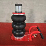 Airbag Jack 3T Sedan Pneumatic Jack Airbag Horizontal Jack Self Rescue Equipment Lifting Tool