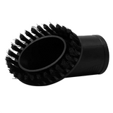 2X Universal Inner Diameter 35Mm Vacuum Cleaner Accessories Brush Head Round Brush Vacuum Head Nozzle