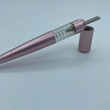 Small Multi-functional Metal Unblock Meridians Beauty Acupoint Massage Pen Aluminum Alloy Home Portable Acupoint Massager Device