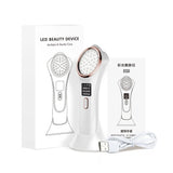 Red Blue Light Acne Removal Rejuvenation Device Household Brightening Beauty Care Instrument Cleanse Acne Removing Beauty Device