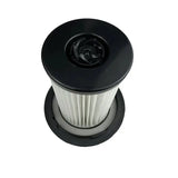 For FC9222/01 FC9222/02 HEPA Filter Replacement Dust Filter Vacuum Cleaner Accessories