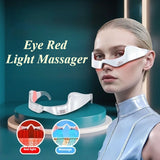 Microcurrent Eye Massage Instrument Aesthetics Eye Massager Device Dark Circles Removal Skin Care Equipment Woman Beauty Machine