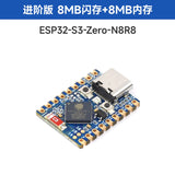 Waveshare ESP32-S3-Zero Mini Development Board Dual-Core Processor 2.4GHz WiFi Bluetooth Communication