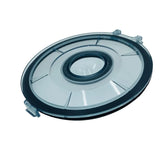 Replacement Parts For Xiaomi For Mijia G20 Max Vacuum Cleaner- Dustcup Bottom Cap 2Pcs Dustcup Botton Cover