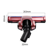 Vacuum Cleaner Head For All 32Mm Inner Diameter Vacuum Cleaner Brush For  ,Haier,Electrolux,