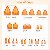 New Big Cups butt lifter and shaper butt lift machine vacuum breast lifting machine breast enhancement machines