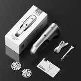 45W Electric Lint Remover Commercial Hairball Trimmer Professional Dry Cleaners Clothes Spool Ball Machine