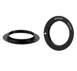 Angeleyes Telescope Adapter for Canon/Nikon/Sony/Fujifilm/Pentax DSLR/Mirrorless Cameras Adapter Ring