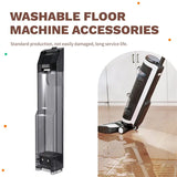 Clean Water Tank For Tineco 2.0LED Floor Scrubber Replacement Accessories For Tineco Clean Water Tank Electrolytic