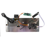 12.3" 1920x720 FHD 850nit IPS LCD Touch Screen And Audio Control Board 50Pins