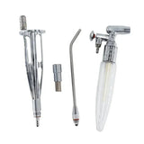 Professional New-tech ENT Spray Guns lab Spray Guns Table Chair Tools .Stainless steel fittings
