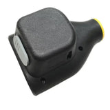 Steam , Plastic, Suitable For All For Karcher Steam Cleaners 2.863-332.0 Cleaning Tools Home Appliance Parts