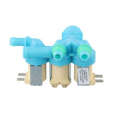 For Samsung Washing Machines Efficient Water Control Washing Machine Valve Home Appliance Repair Optimized Washing Performance