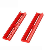 60Degrees Multi-functional Dovetail plate, Dovetail Clamp, Telescope Handle for Astro Telescope