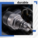 Exclusive Rail Fuel Pressure Regulator Sensor 0281006015 For Mercedes Benz Sprinter Vito 23810-33030 107780-0531 For Toyota Isuz