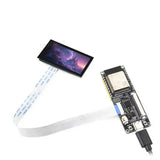 ESP32 1.9-inch LCD Capacitive Touch Screen-ST7789 170x320 IPS Display for Arduino, Raspberry Pi & Pico- SPI/I2C/262K Colors