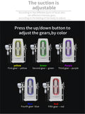 5 in 1 Rf Skin Tightening H2o2 Water Oxygen Jet Peel Hydro Dermabrasion Facial Machine
