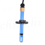 High Precision Pipeline Temperature And Humidity Transmitter Plug-in Self-Heating Dehumidification Underground Pipe Gallery