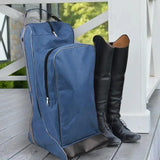 New Protective Waterproof Storage for Riding Helmets and Equestrian Tall Boot