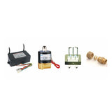 Safety Pulse Igniter Parts Are Suitable For Industrial Oven Automatic Ignition Control Systems
