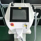 2026 Portable Picosecond Tattoo Removal Machine, Beauty Device for Beauty Salon